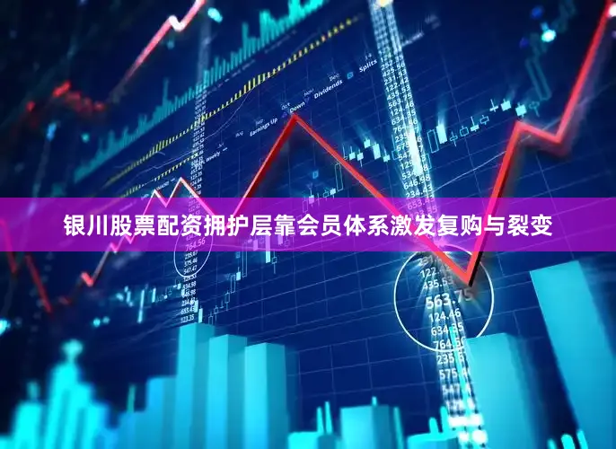 银川股票配资拥护层靠会员体系激发复购与裂变