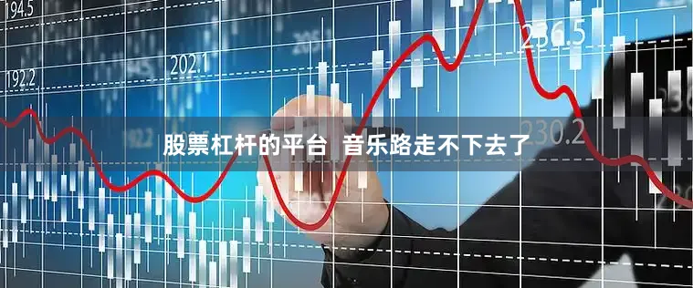 股票杠杆的平台  音乐路走不下去了