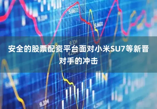安全的股票配资平台面对小米SU7等新晋对手的冲击